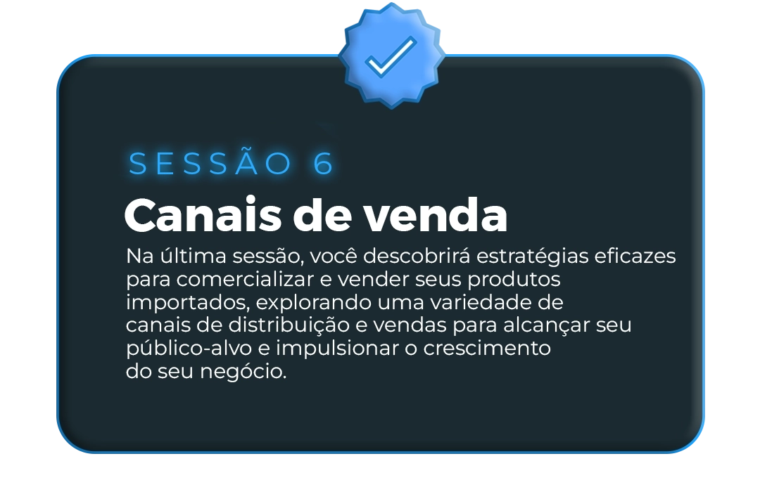 SESSÃO 6 VERIFICADA