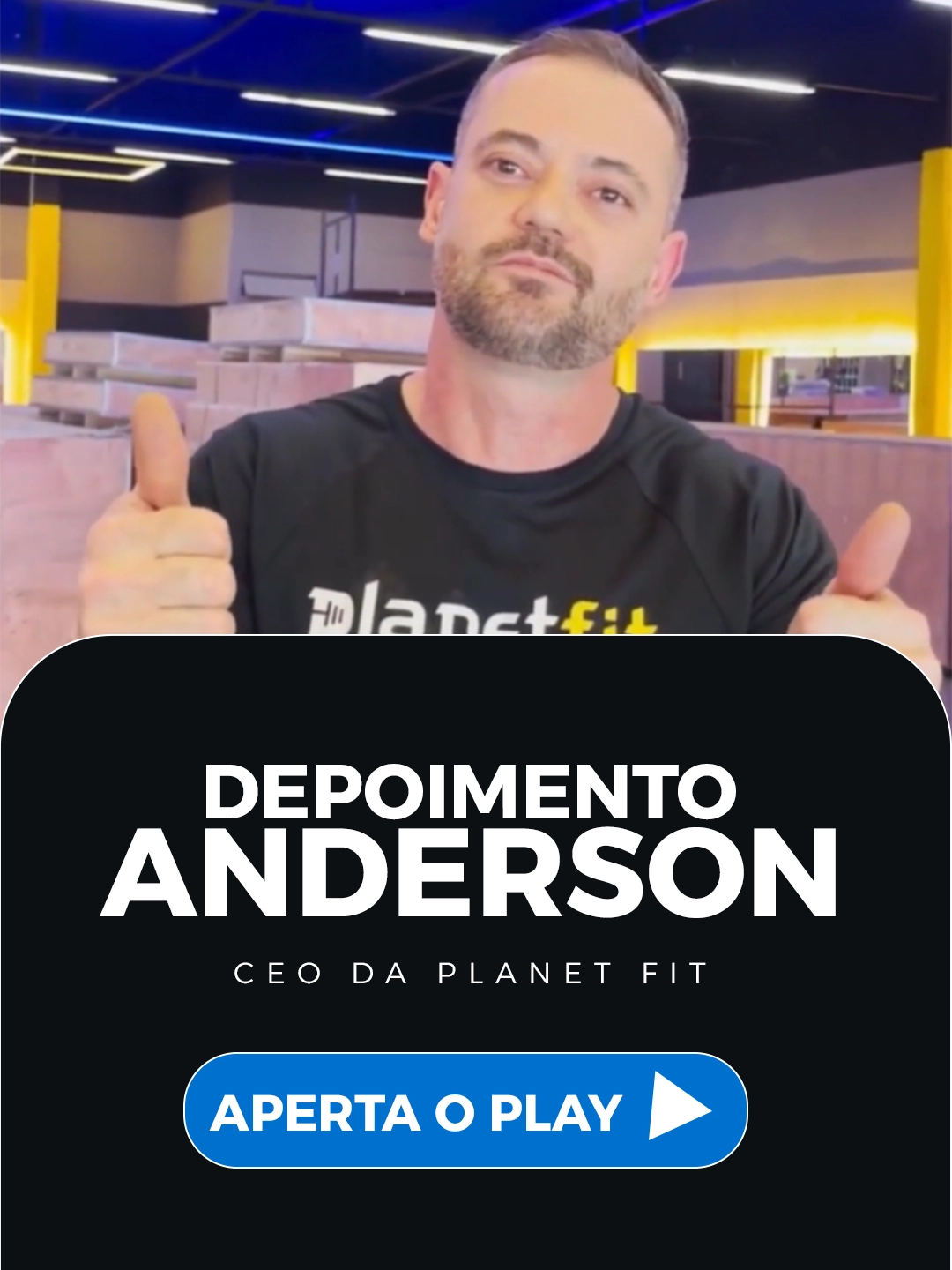 DEPOIMENTO ANDERSON
