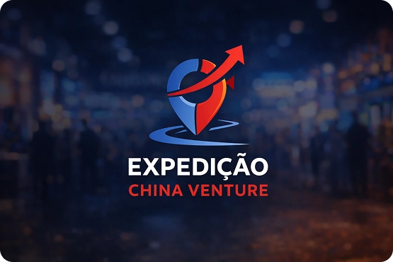 Expedição China Venture