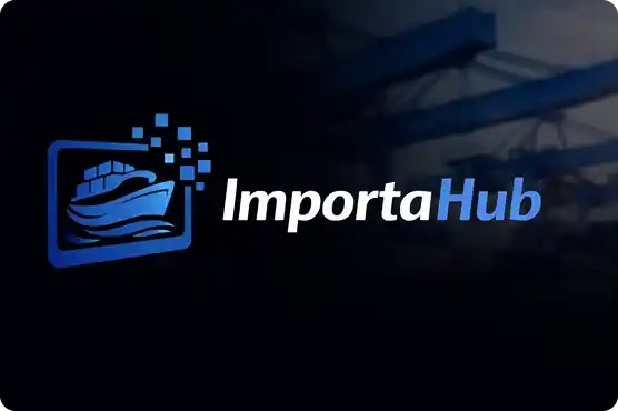 ImportaHub – Container compartilhado